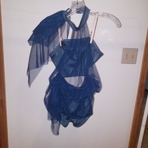 Youth Lyrical Costume